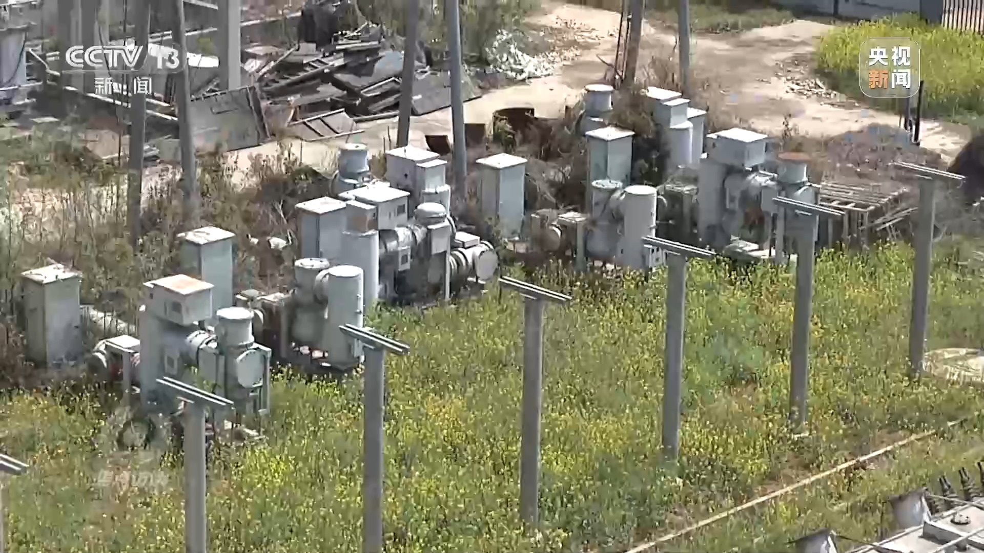 招商項(xiàng)目爛尾十年，工廠何以變農(nóng)場？——透視實(shí)業(yè)運(yùn)營與建設(shè)的深層困局
